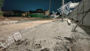 济南槐荫区 83.61亩 其它商服用地 使用权出租