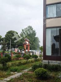 绵阳安州区 8.57亩 餐饮用地 使用权出租