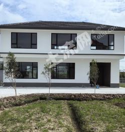 上海浦东新区 980平方米 农村宅基地 使用权合作