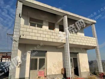 上海浦东新区 700平方米 农村宅基地 使用权合作