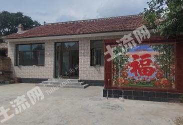 北京延庆区 500平方米 农村宅基地 使用权出租