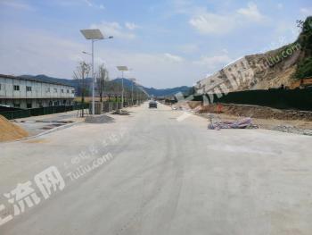 佛山高明区 物流地或工业地 招拍挂