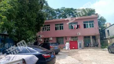 长沙岳麓区 4416.8平方米 厂房 使用权转让