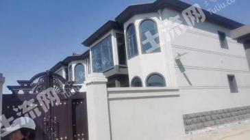 沧州孟村回族自治县 0.42亩 农村宅基地 使用权合作