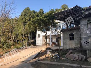 遂寧射洪縣 2.36畝 農(nóng)村宅基地 使用權(quán)合作