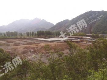 承德兴隆县 70000平方米 厂房 使用权出租