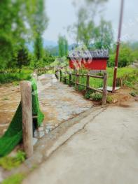 洛阳嵩县 22.87亩 娱乐用地 使用权出租