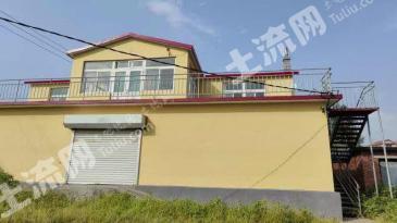 大連旅順口區(qū) 3.5畝 農(nóng)村宅基地 使用權(quán)出租