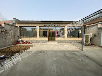 北京顺义区 0.5亩 农村宅基地 使用权合作