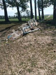 张家口沽源县 2000亩 水浇地 经营权出租