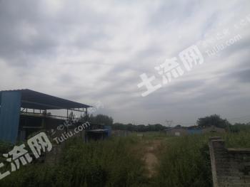 南阳内乡县 22亩 设施农用地 经营权出租