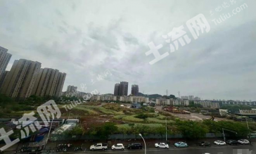 南充顺庆区 2.22亩 批发市场用地 使用权出租