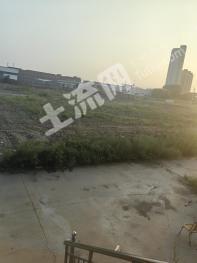 许昌建安区 21.52亩 工业用地 使用权转让