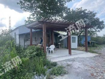 苏州常熟市 20亩 果园 经营权出租