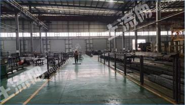 岳阳云溪区 66666平方米 厂房 使用权转让