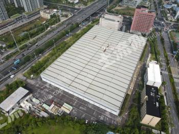 长沙岳麓区 47610平方米 厂房 使用权转让