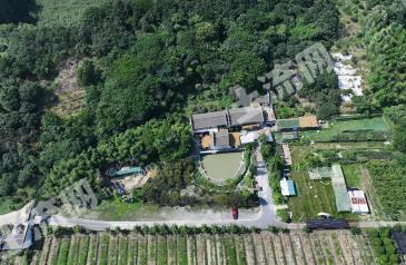 嘉兴海宁市10.77亩农村宅基地使用权出租