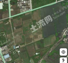 汕头潮南区 231.65亩 水浇地 经营权出租