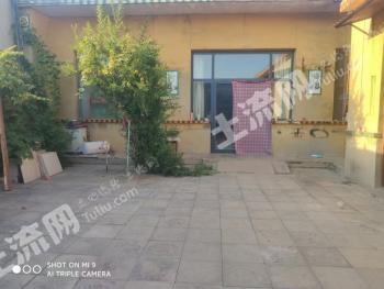 邢台广宗县 1.5亩 农村宅基地 使用权出租