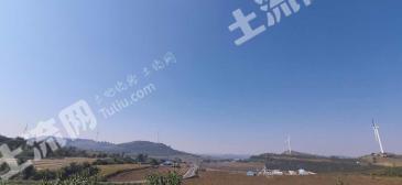 阜新彰武县 117.63亩 采矿用地 使用权转让