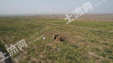 阿克苏库车县 347亩 水田 经营权出租