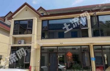 上海金山区 300平方米 农家庭院 使用权出租