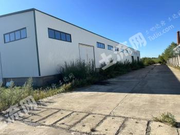 呼伦贝尔鄂伦春自治旗 29810.03平方米 仓库 使用权出租