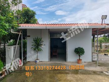 广东中山 5.02亩 果园 经营权出租