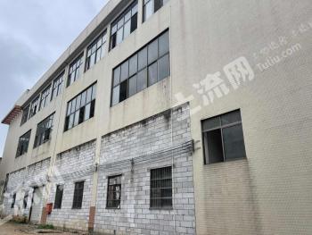 肇庆端州区 19114.5平方米 零售商业市场 使用权转让