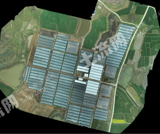 合肥长丰县 122亩 设施农用地 经营权转让