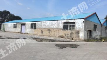 烟台芝罘区 1.76亩 仓储用地 使用权出租