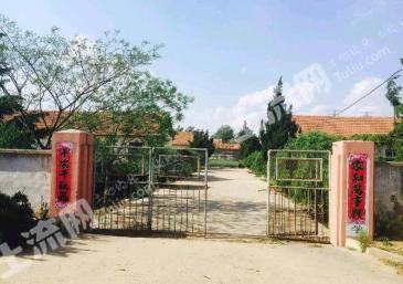 青岛胶州市 8058平方米 学校 使用权出租