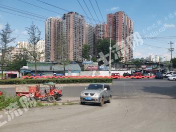 六盘水钟山区 592.9平方米 城镇住宅用地 使用权转让