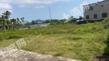 海南陵水黎族自治縣180平住宅用地-農(nóng)村宅基地使用權(quán)合作