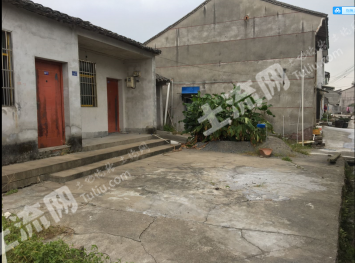 寧波海曙區(qū) 0.23畝 農(nóng)村宅基地 使用權(quán)合作