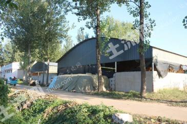 漯河临颍县 2.41亩 设施农用地 经营权出租