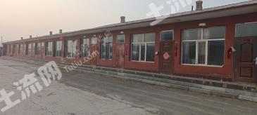 呼和浩特土默特左旗 27亩 农场 使用权转让