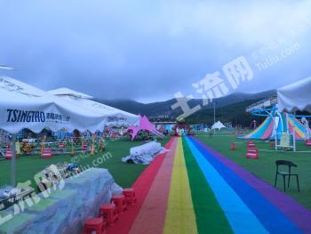 济南历下区 32.61亩 其它商服用地 使用权出租