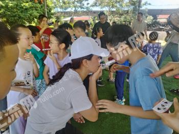 广东中山 100亩 果园 经营权出租