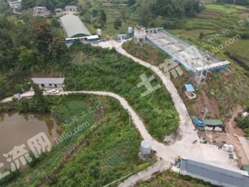 四川泸州 120亩 设施农用地 经营权出租