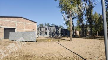 北京昌平区 38.36亩 农场 使用权出租