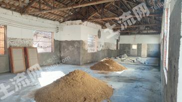 常德澧县 1.65亩 仓储用地 使用权出租