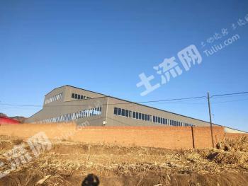 承德平泉市 49500平方米 厂房 使用权转让