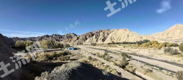 酒泉肃北蒙古族自治县 400亩 其它林地 经营权出租