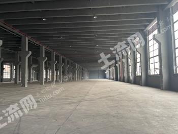 重庆江北区 26500平方米 厂房 使用权转让