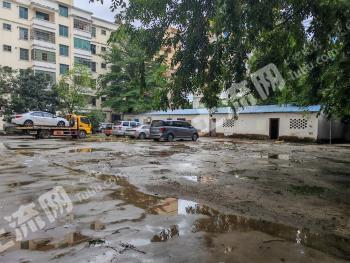 海南东方市 1.03亩 仓储用地 使用权出租