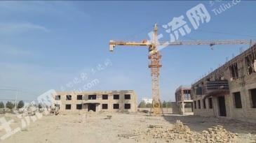 喀什泽普县 33300平方米 厂房 使用权转让