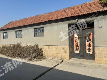 青岛即墨区 270平方米 农村宅基地 使用权出租