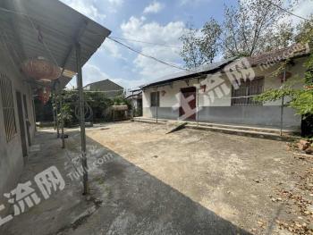 滁州来安县 0.83亩 农村宅基地 使用权出租