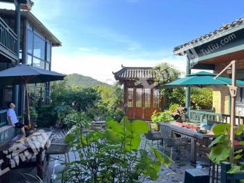 长沙岳麓区 2.55亩 农家庭院 使用权出租